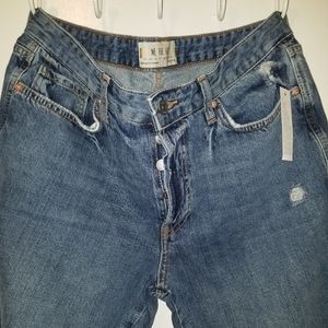 FREE PEOPLE jeans